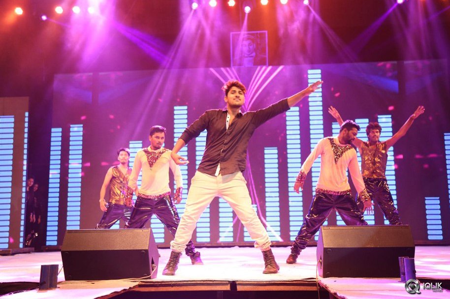 Akhil-Movie-Audio-Launch